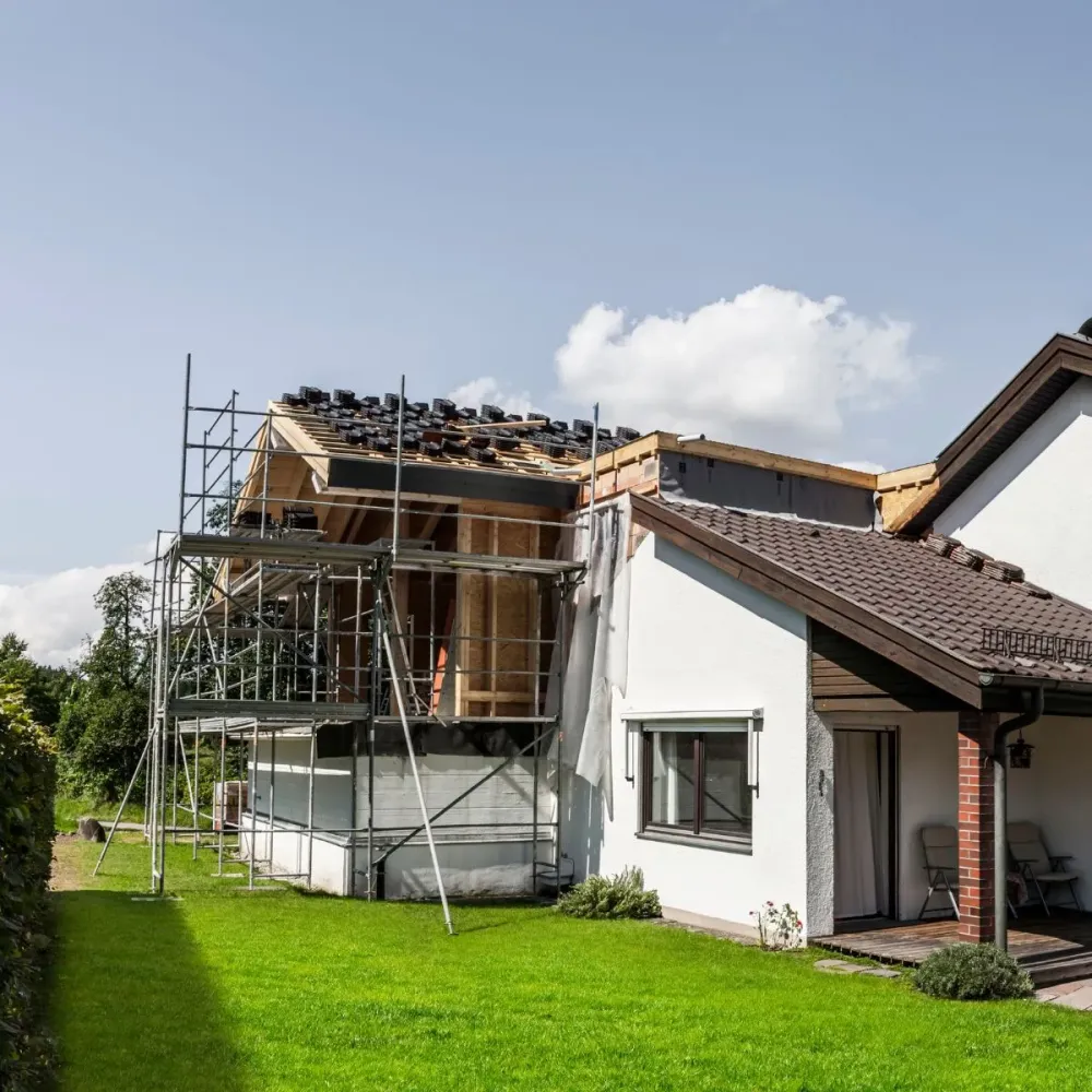 Extension maison près de Orvault 